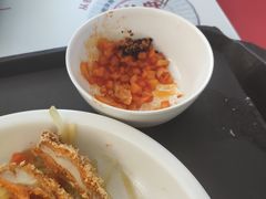 -湖南师范大学-木兰路食堂