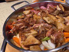 -黄记煌三汁焖锅(广州曜一城店)