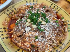 -勇猛子川菜馆(新军路店)
