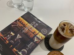 -隹木咖啡馆(宝龙广场店)