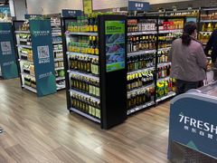 -7fresh七鲜(大族广场店)