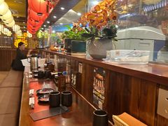 -鸟鹏烧鸟居酒屋(仁恒梦中心店)