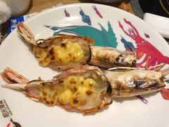 -阳光岛·海鲜盛宴(银泰中心in99店)