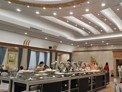 -南京钟山宾馆(江苏省会议中心)