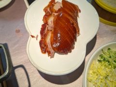 -前门故事烤鸭店(十里河店)