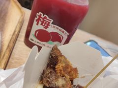 -小满手工粉(北京顺义华联店)