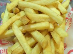 -the frypan韩国炸鸡啤酒(五路居店)