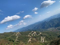 -白草畔自然风景区