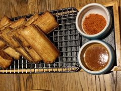 -老头儿油爆虾·三潭印月