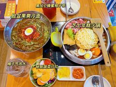 -米字旁先锋韩餐(茂业天地店)