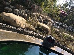 -太白山御龙湾温泉