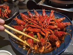 -红盔甲·小龙虾(人民广场店)