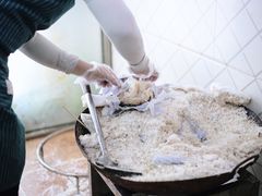-吉英盐焗鸡(文中路店)
