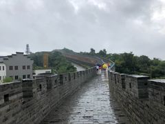 -黄贤森林公园