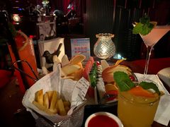 -JZ Club 爵士酒吧(上海店)