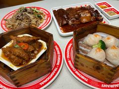 -明腾壹间茶餐厅(新都会花园广场店)