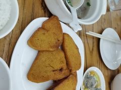 -南磨房食府(燕莎奥特莱斯购物中心店)