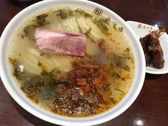 -老半斋(福州路店)