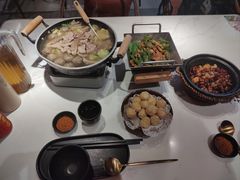 -乔阿马·江南味·驴肉香(龙湖华泾天街店)