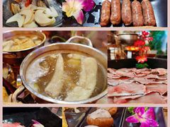 -丽江庭院之爱在路上(西单店)