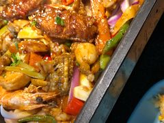 -听说碳烧蛙(高新万达店)