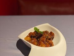 -梧桐北京烤鸭·铜锅涮肉(海岸城店)