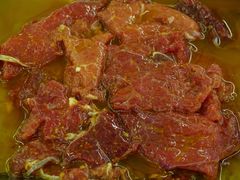 -胡四哥特色火盆烧烤(总店)