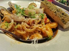 -blue frog蓝蛙(长泰广场店)