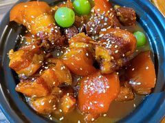-云隐小厨·传统大理美食(复兴路店)