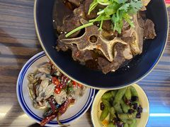 -三镇卤货二公司(汉街店)