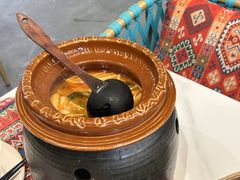 -沿江黎家簸箕宴·文昌鸡(百花谷店)