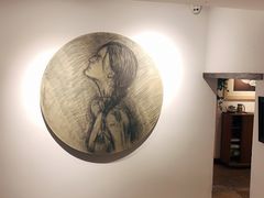 -素描餐厅(灵隐天竺店)