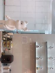 -东方麒麟·潘多拉SALON