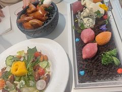 -3号仓库·创意中国菜(新世界城店)