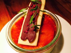 -The Meat & Wine Co Southbank(南岸店)