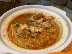 -花盐街·四川乐山小吃(西单大悦城店)