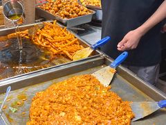 -丁家坡洋芋·观音桥好吃街A区(全国总店)