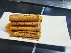 -九锅一堂酸菜鱼(新南凯德直营店)