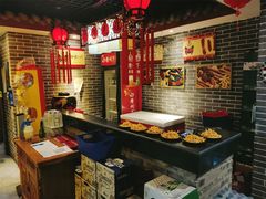 -龙门老灶火锅