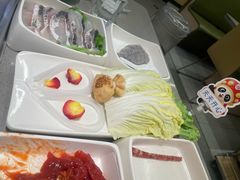 -海底捞火锅(杭州天虹购物中心店)