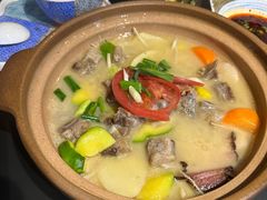 -桥边小楼·手工云南菜·古城观景小楼