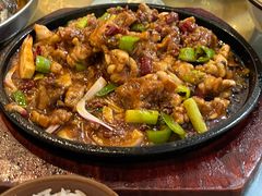 -神仙钵湘香土菜馆(光华路店)