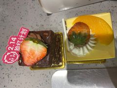 -KenGee仟吉(步行街店)