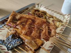 -上海老太小吃店(好吃街店)