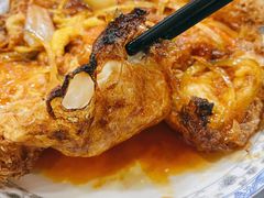-红星光发煲仔饭(大石街店)