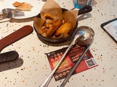 -必胜客(WOW西丽店)