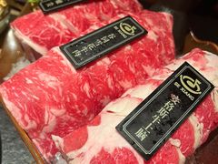 -色響火锅(恒隆广场店)