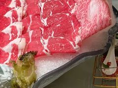 -江海肥牛(桃园南路店)