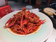 -火宫殿·小吃王国(坡子街店)