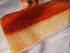 芝士蛋糕-原麦世家(莱蒙店)